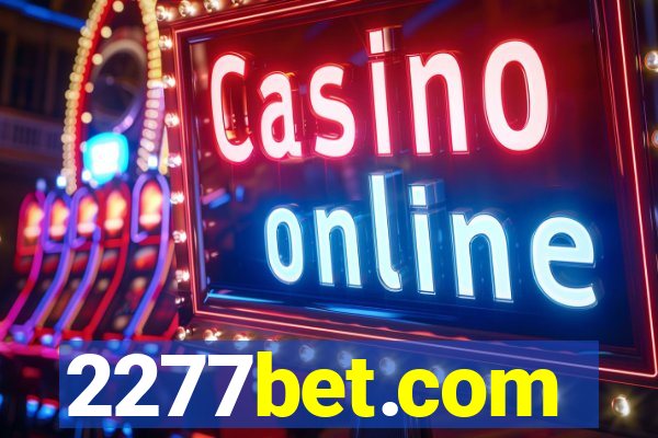 2277bet.com