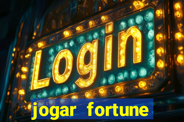 jogar fortune dragon gratis