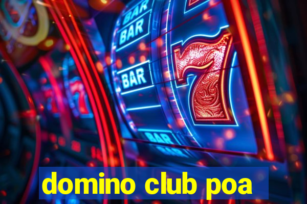 domino club poa