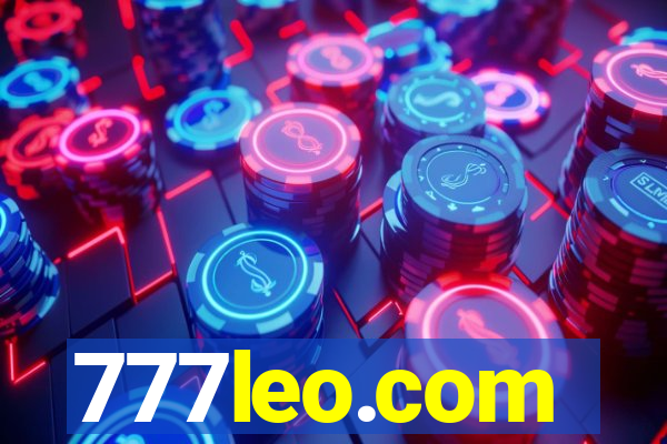 777leo.com