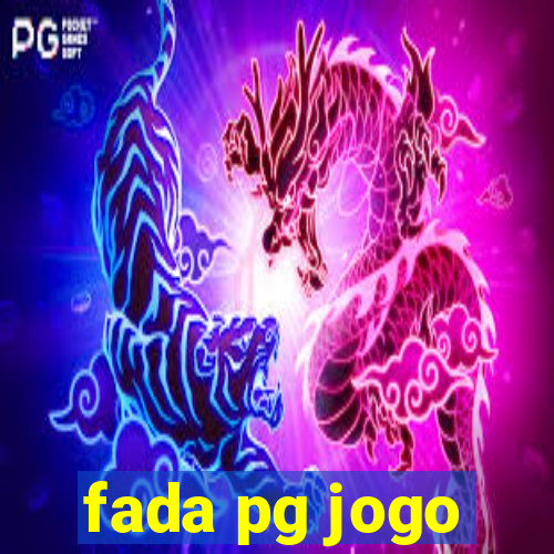 fada pg jogo