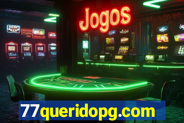 77queridopg.com