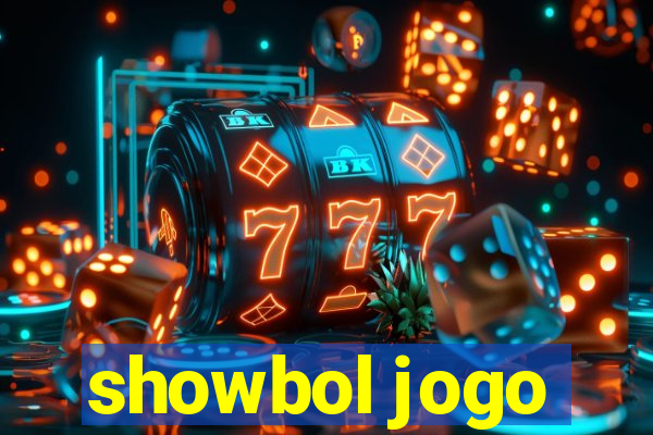 showbol jogo