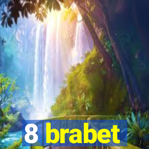 8 brabet