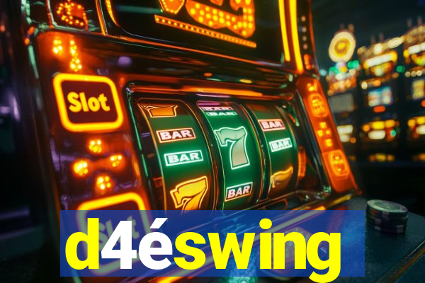 d4éswing