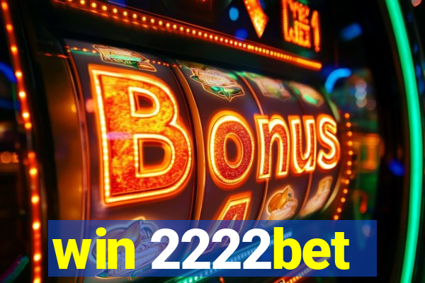 win 2222bet