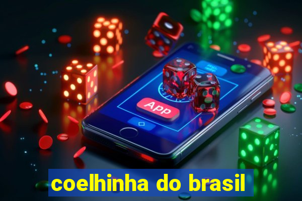 coelhinha do brasil