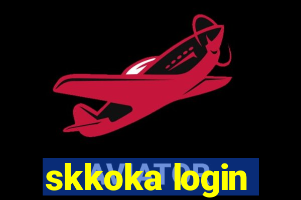 skkoka login