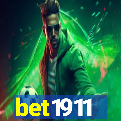 bet1911