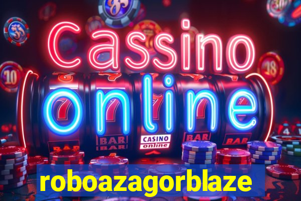 roboazagorblaze