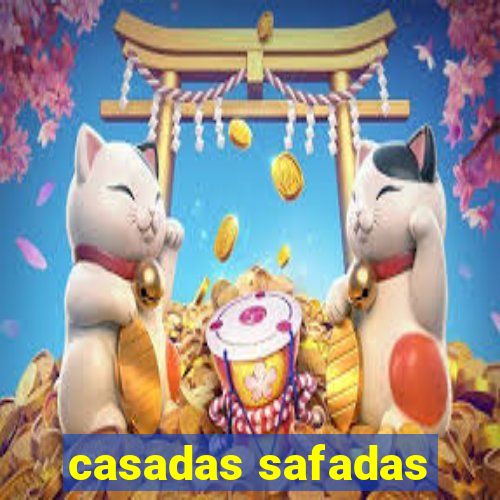 casadas safadas