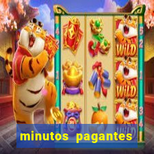 minutos pagantes fortune dragon