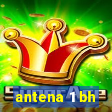 antena 1 bh