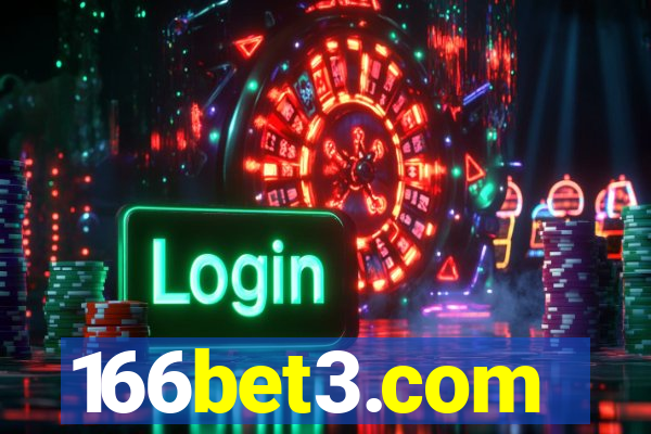 166bet3.com