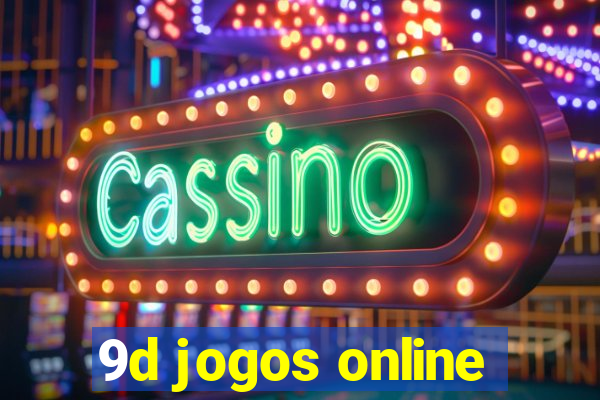 9d jogos online