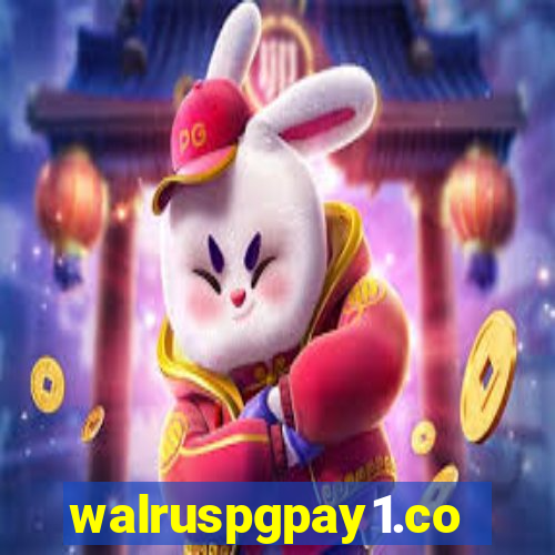 walruspgpay1.com