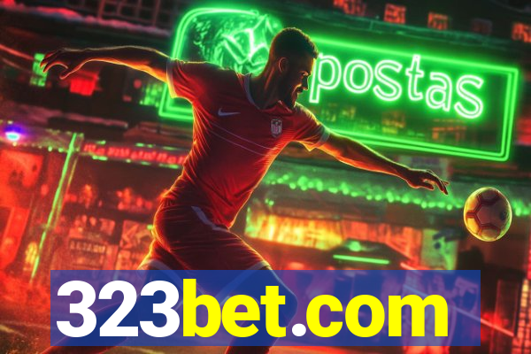 323bet.com