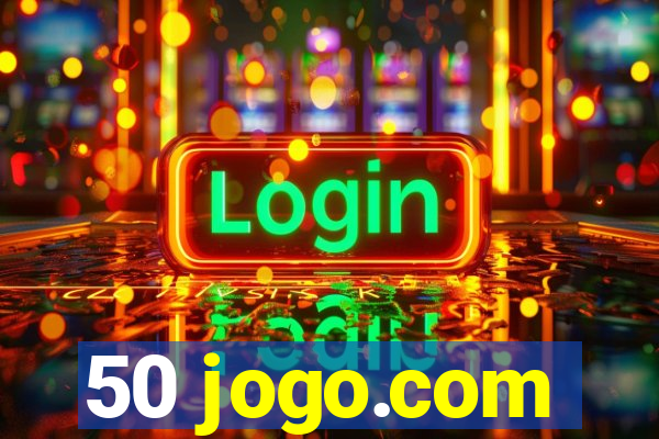 50 jogo.com