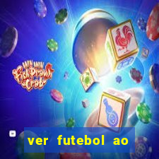 ver futebol ao vivo rmc