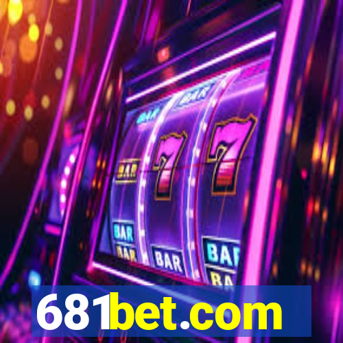 681bet.com