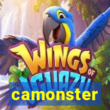 camonster