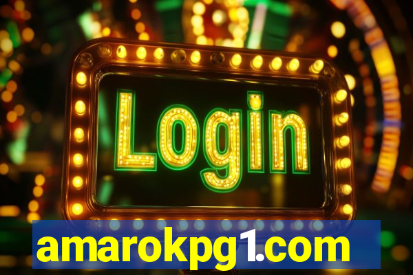 amarokpg1.com