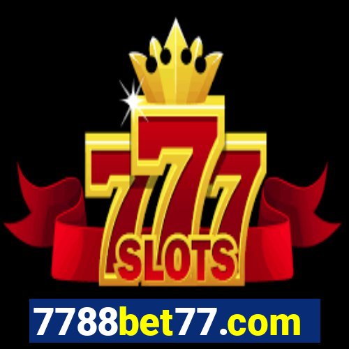 7788bet77.com