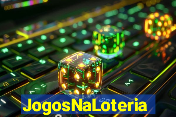 JogosNaLoteria