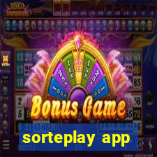 sorteplay app