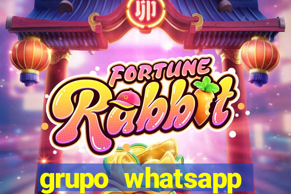 grupo whatsapp resenha rj