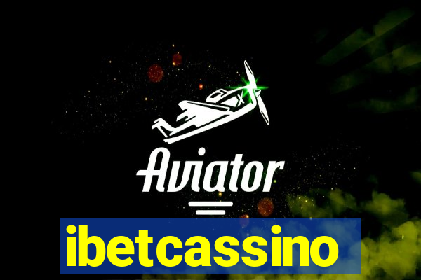 ibetcassino