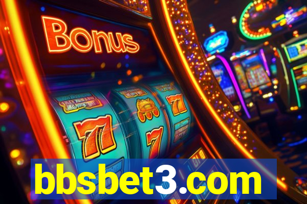 bbsbet3.com