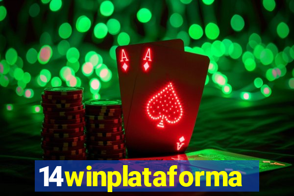 14winplataforma