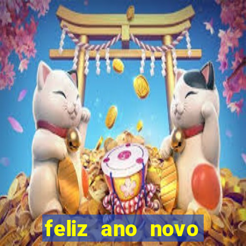 feliz ano novo amor frases curtas