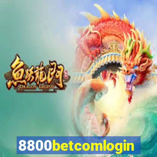 8800betcomlogin