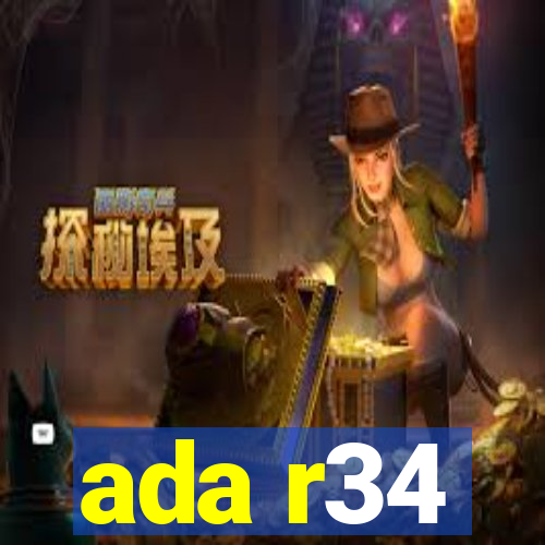 ada r34