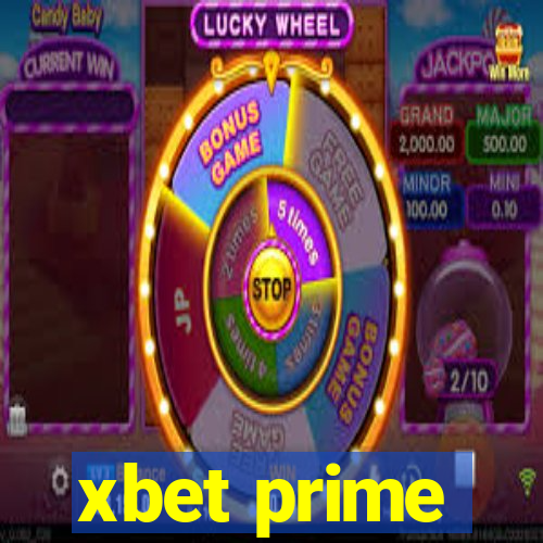 xbet prime