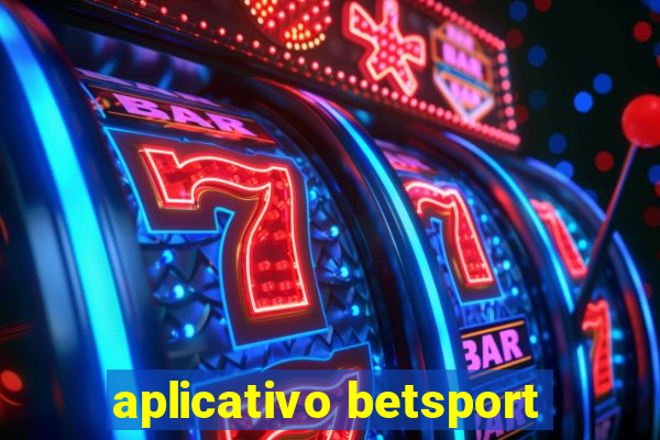 aplicativo betsport