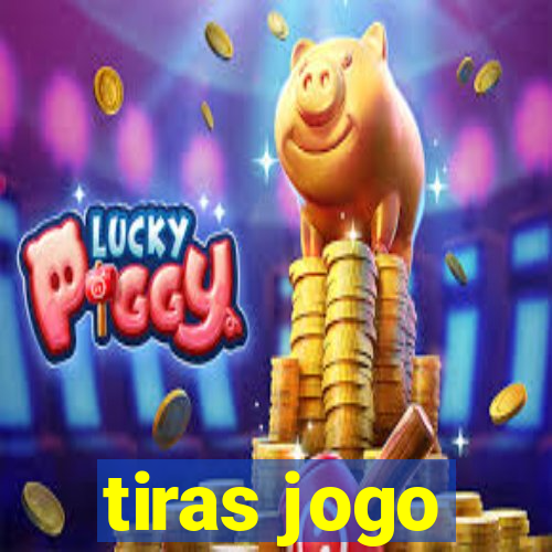 tiras jogo