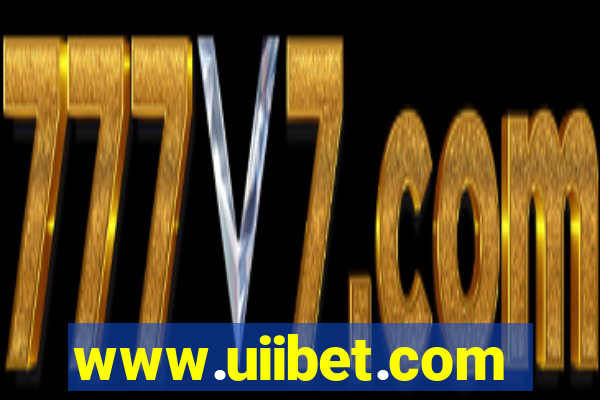 www.uiibet.com