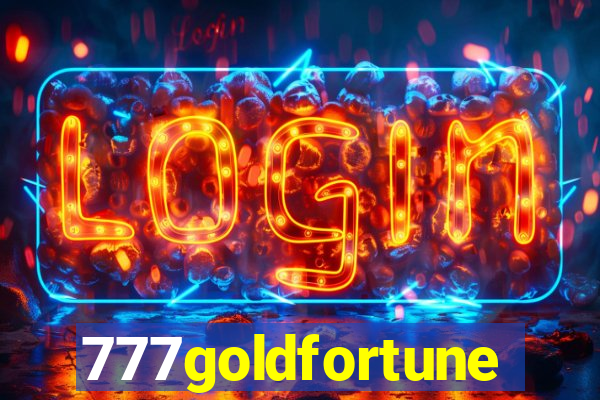 777goldfortune