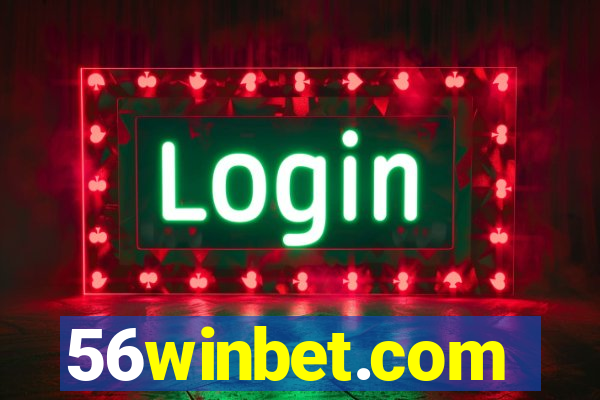 56winbet.com