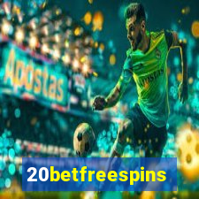 20betfreespins