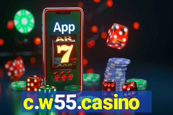 c.w55.casino