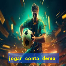 jogar conta demo fortune tiger