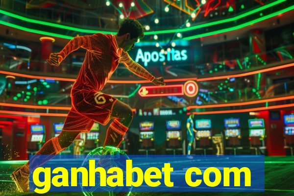 ganhabet com