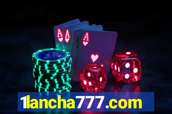 1lancha777.com