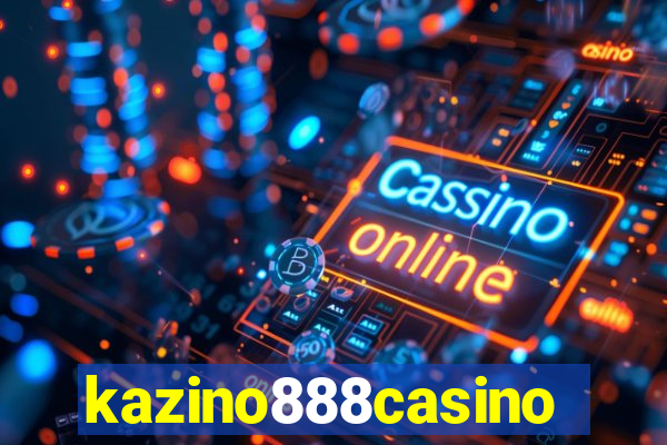 kazino888casino