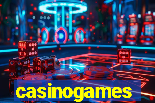 casinogames