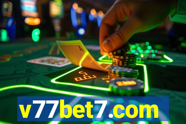 v77bet7.com